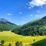 Apartmán Jelenaca Sinanovici