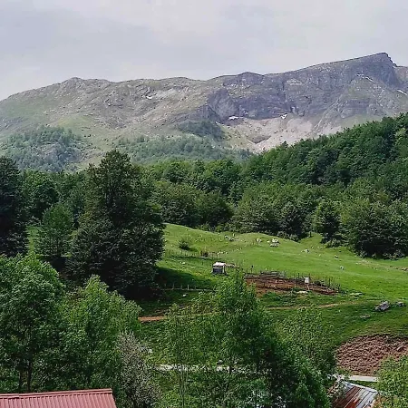 Apartamento Jelenaca Sinanovici