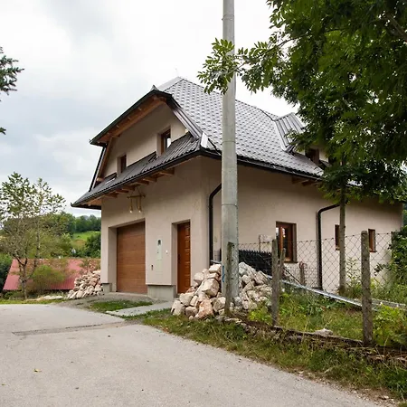 Apartamento Jelenaca Sinanovici