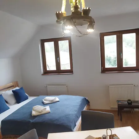 Jelenaca Apartamento