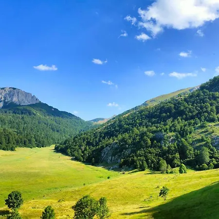 Apartman Jelenaca Sinanovici