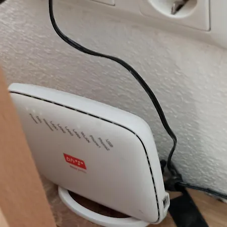 Apartamento Jelenaca *