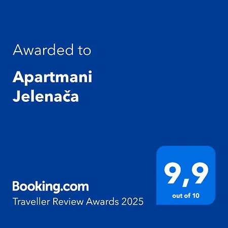 Jelenaca Sinanovici